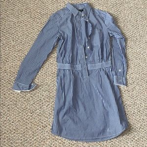 Banana republic dress